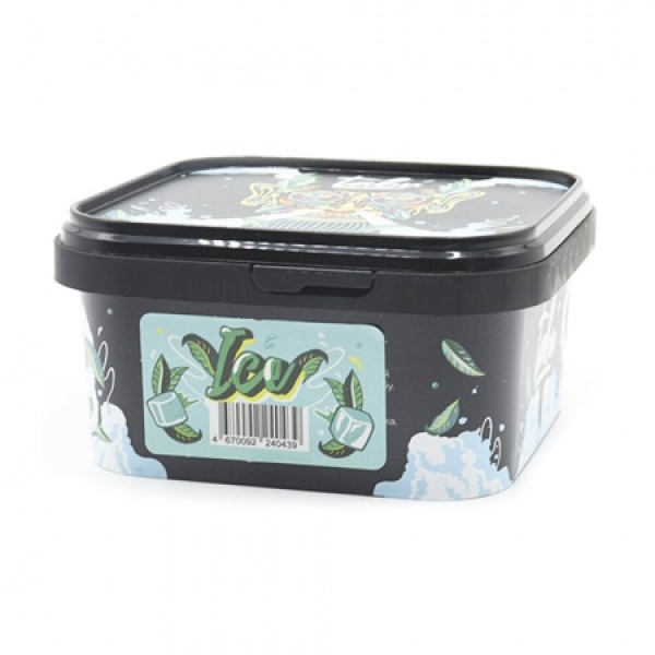 Смесь Tabu Ice (Свежесть) 250 гр в Норильске