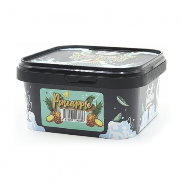 Смесь Tabu Pineapple (Ананас) 250 гр в Норильске