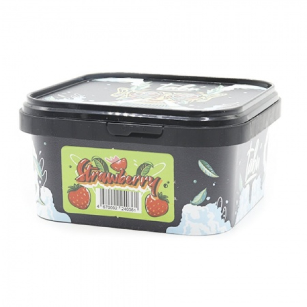 Смесь Tabu Starberry (Клубника) 250 гр в Норильске