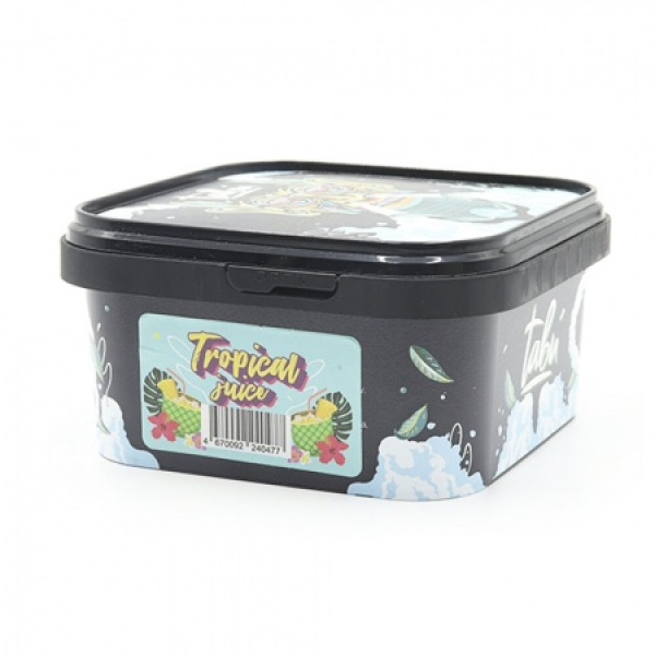 Смесь Tabu Tropical juice (Тропический сок) 250 гр в Норильске
