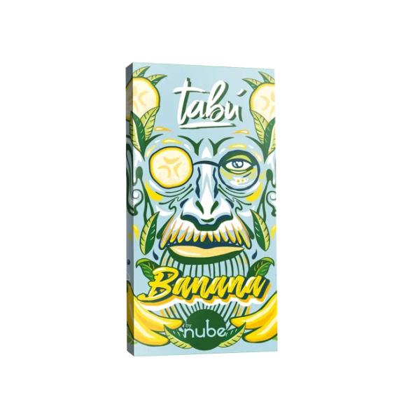 Смесь Tabu Medium Banana (Банан) 50 грамм в Норильске
