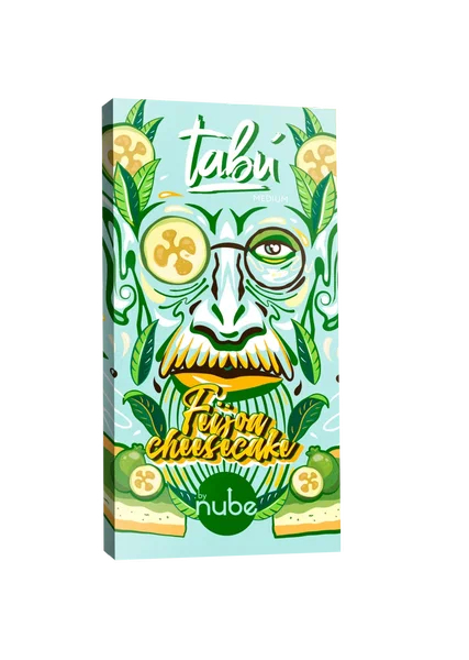Смесь Tabu Medium Feijoa Cheesecake (Фейхоа Чизкейк) 50 грамм в Норильске