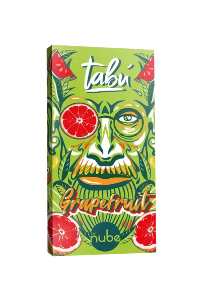 Смесь Tabu Medium Grapefruit (Грейпфрут) 50 грамм в Норильске