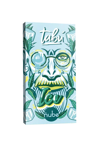 Смесь Tabu Medium Ice (Холод) 50 грамм в Норильске