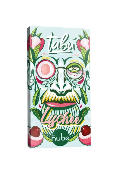 Смесь Tabu Medium Lychee (Личи) 50 грамм в Норильске