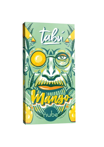 Смесь Tabu Medium Mango (Манго) 50 грамм в Норильске