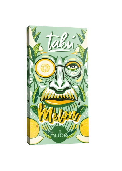 Смесь Tabu Medium Melon (Дыня) 50 грамм в Норильске