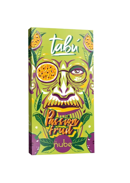 Смесь Tabu Medium Passion Fruit (Маракуйя) 50 грамм в Норильске