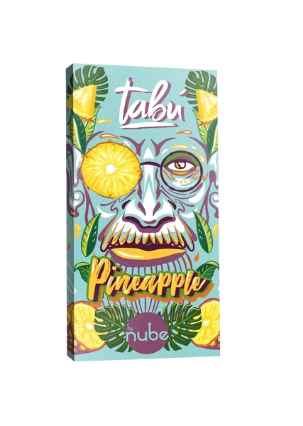 Смесь Tabu Medium Pineapple (Ананас) 50 грамм в Норильске