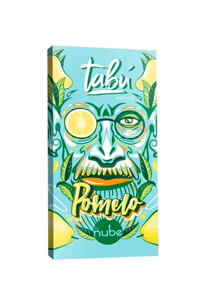Смесь Tabu Medium Pomelo (Помело) 50 грамм в Норильске