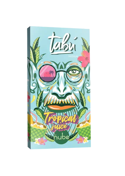 Смесь Tabu Medium Tropic Juice (Тропический Сок) 50 грамм в Норильске