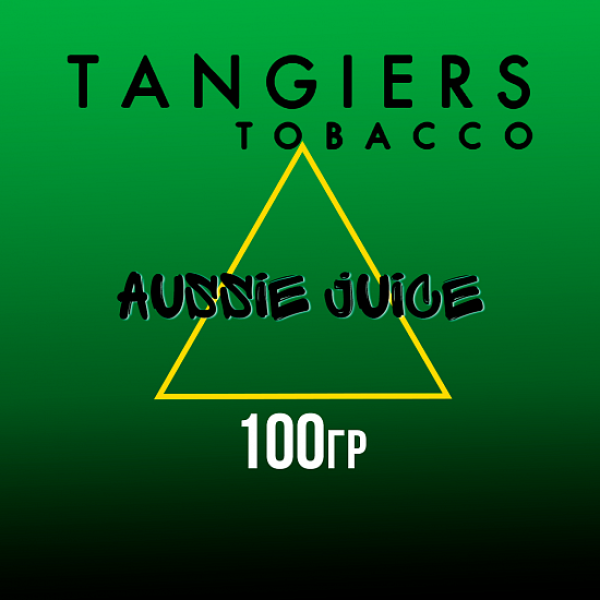 Табак Tangiers BIRQUIQ AUSSIE JUICE 100 гр в Норильске