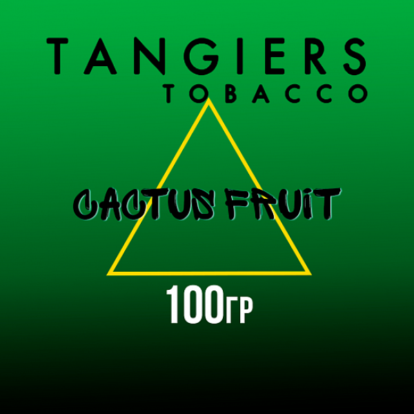 Табак Tangiers BIRQUIQ CACTUS FRUIT 100 гр в Норильске