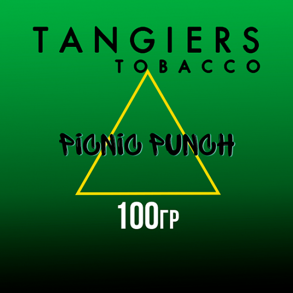 Табак Tangiers BIRQUIQ PICNIC PUNCH 100 гр в Норильске