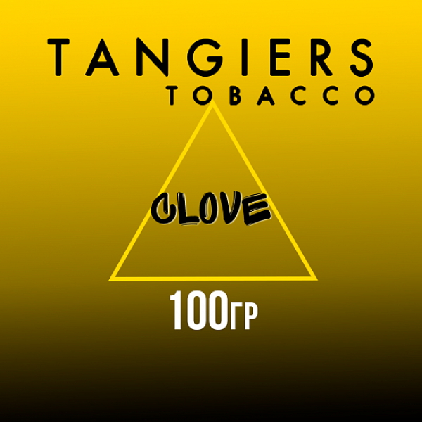 Табак Tangiers NOIR CLOVE 100 гр в Норильске