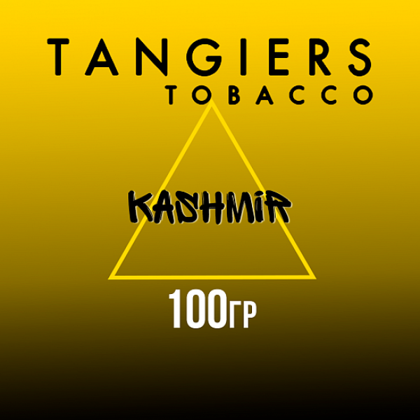 Табак Tangiers NOIR KASHMIR 100 гр в Норильске