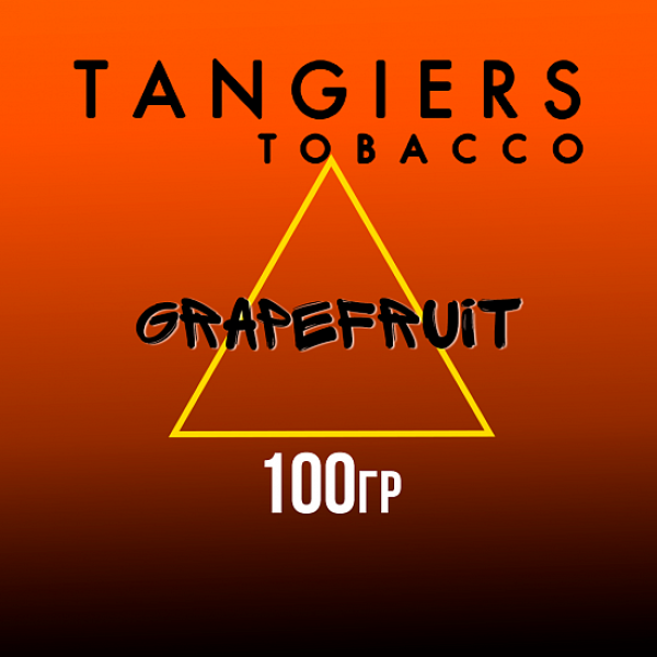 Табак Tangiers SE GRAPEFRUIT 100 гр в Норильске