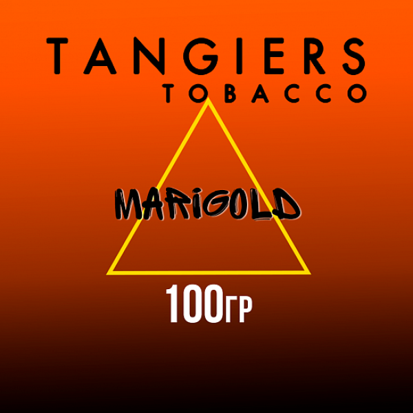 Табак Tangiers SE MARIGOLD 100 гр в Норильске