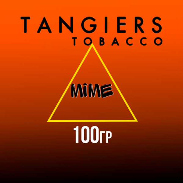Табак Tangiers SE MIME 0 гр в Норильске