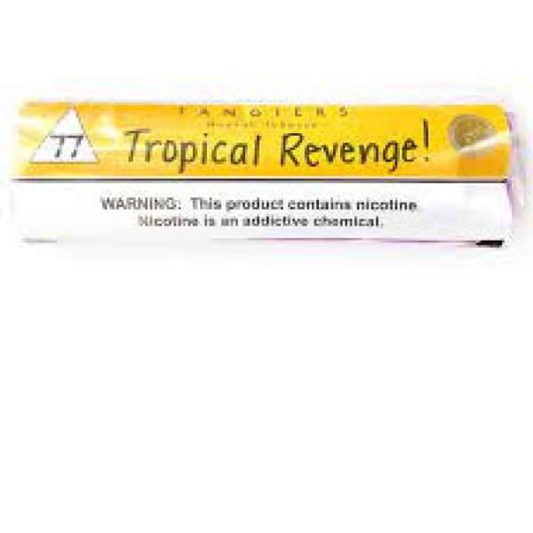 Табак Tangiers Burley Tropical Revenge (Тропическая месть) 250 гр в Норильске