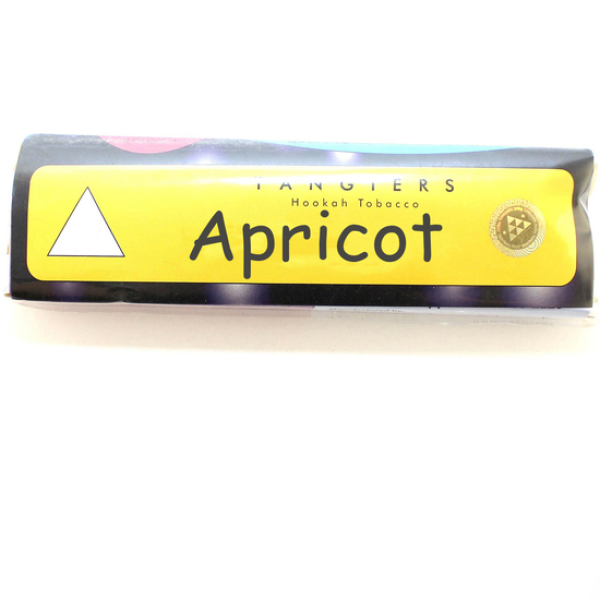 Табак Tangiers Noir Apricot (Абрикос) 250 гр в Норильске