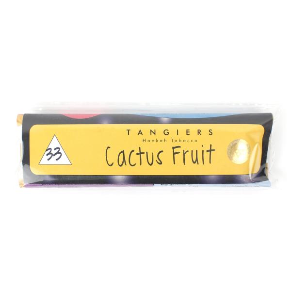 Табак Tangiers Noir Cactus Fruit (Плод кактуса) 250 гр в Норильске