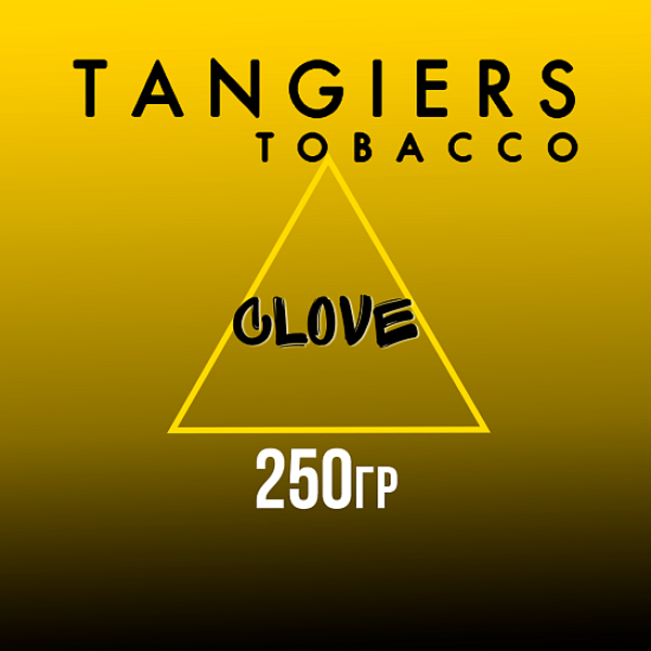 Табак Tangiers Noir Clove (Гвоздика) 250 гр в Норильске