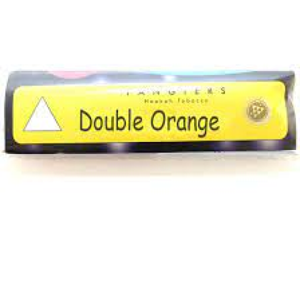 Табак Tangiers Noir Double orange (Двойной апельсин) 250 гр в Норильске