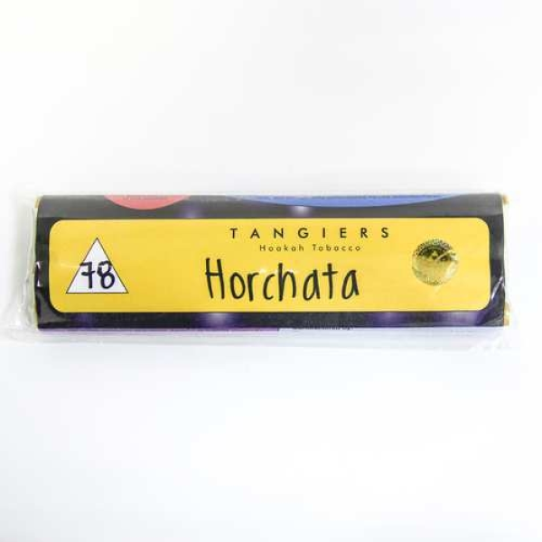 Табак Tangiers Noir Horchata (Орчата) 250 гр в Норильске