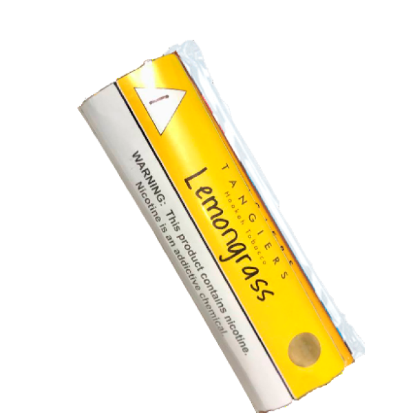 Табак Tangiers Noir Lemongrass (Лемонграсс) 250 гр в Норильске