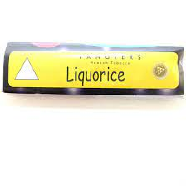 Табак Tangiers Noir Liquorice (Солод) 250 гр в Норильске