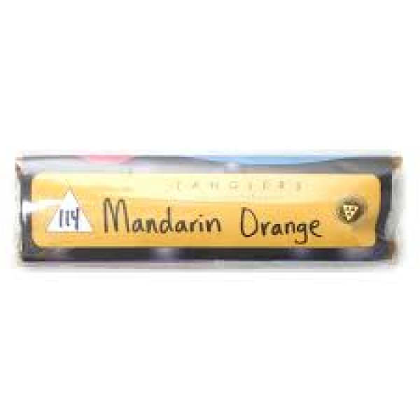 Табак Tangiers Noir Mandarin Orange (Мандарин Апельсин) 250 гр в Норильске