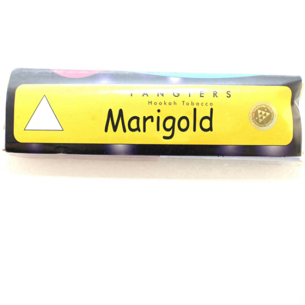 Табак Tangiers Noir Marigold (Мэриголд) 250 гр в Норильске
