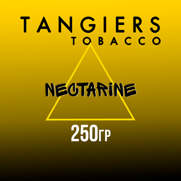 Табак Tangiers Noir Nectarine (Нектарин) 250 гр в Норильске