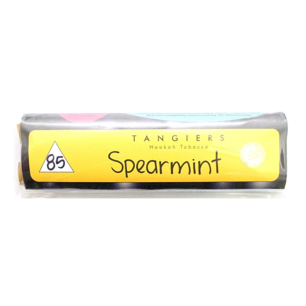 Табак Tangiers Noir Spearmint (Мята) 250 гр в Норильске
