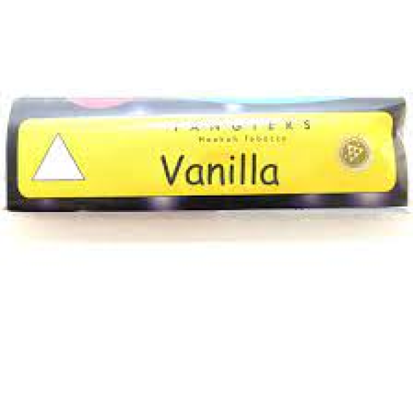 Табак Tangiers Noir Vanilla (Ваниль) 250 гр в Норильске