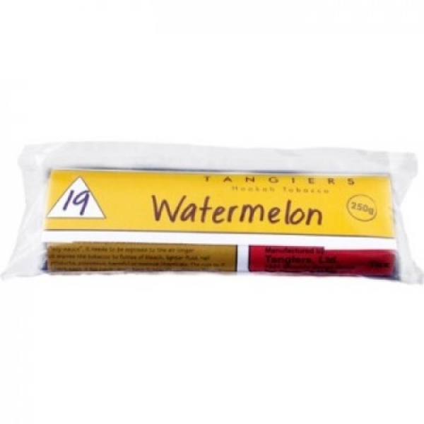 Табак Tangiers Noir Watermelon (Арбуз) 250 гр в Норильске