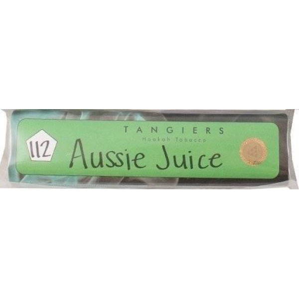 Табак Tangiers Aussie Juice 250 грамм в Норильске