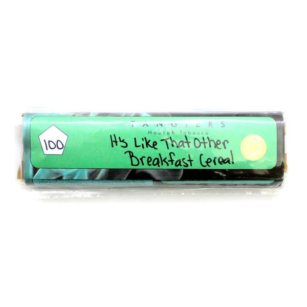 Табак Tangiers It’s Like That One Breakfast Cereal 250 грамм в Норильске