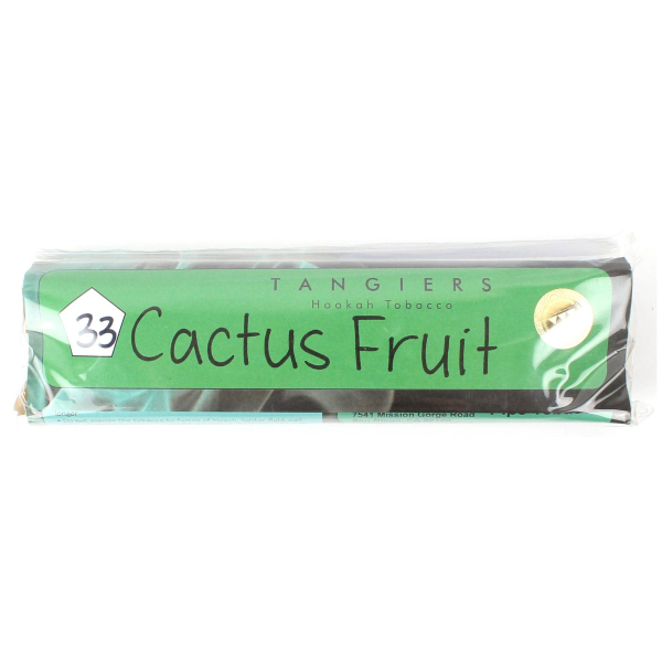 Табак Tangiers Cactus Fruit 250 грамм в Норильске