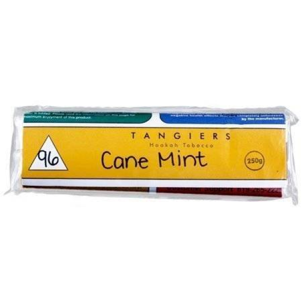Табак Tangiers Cane Mint 250 грамм в Норильске