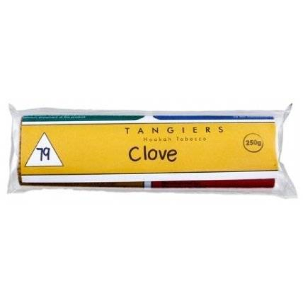 Табак Tangiers Clove 250 грамм в Норильске