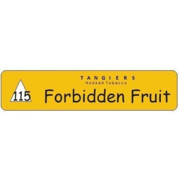 Табак Tangiers Forbidden Fruit 250 грамм в Норильске