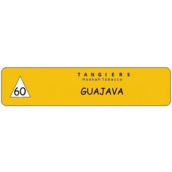 Табак Tangiers Guajava 250 грамм в Норильске