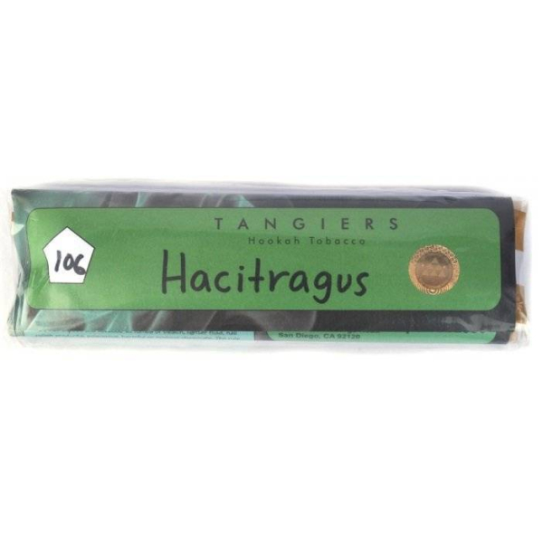 Табак Tangiers Hacitragus 250 грамм в Норильске