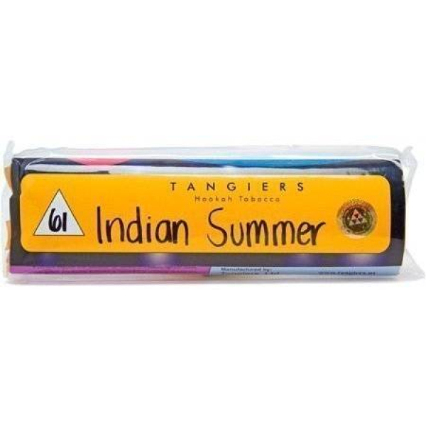 Табак Tangiers Indian Summer 250 грамм в Норильске