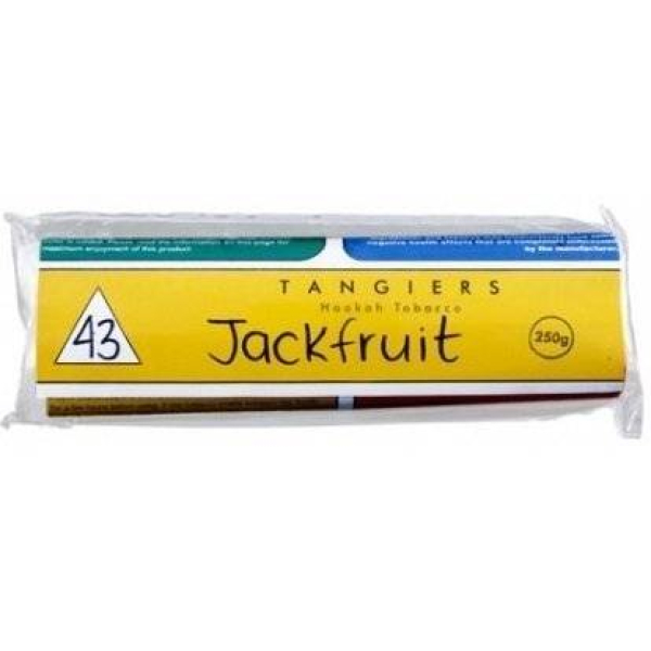 Табак Tangiers Jackfruit 250 грамм в Норильске