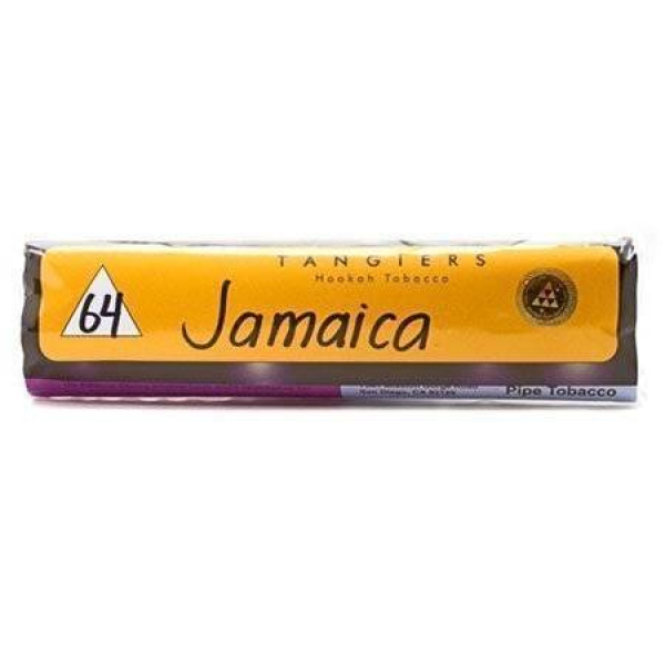 Табак Tangiers Jamaica 250 грамм в Норильске