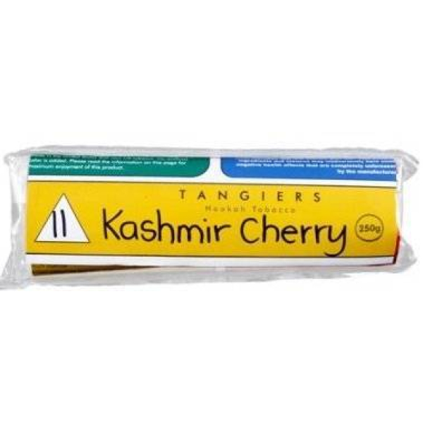 Табак Tangiers Kashmir Cherry 250 грамм в Норильске