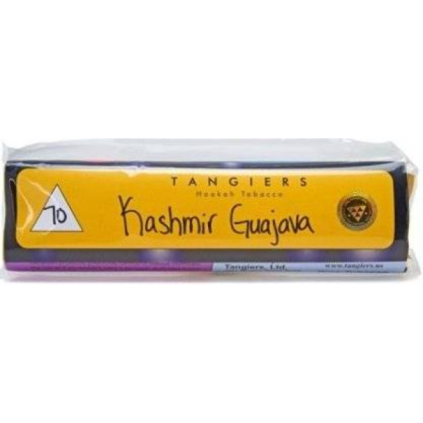 Табак Tangiers Kashmir Guajava 250 грамм в Норильске